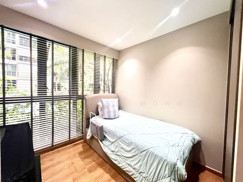 Rivercove Residences EC Condominium For Sale at S$ 2,180,000 | PropertyGuru Singapore - Bedroom