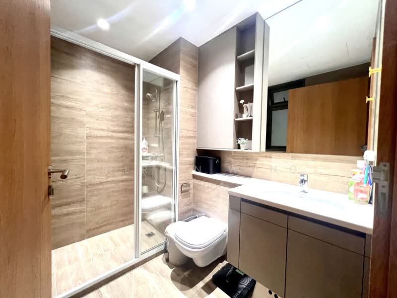 Rivercove Residences EC Condominium For Sale at S$ 2,180,000 | PropertyGuru Singapore - Bathroom