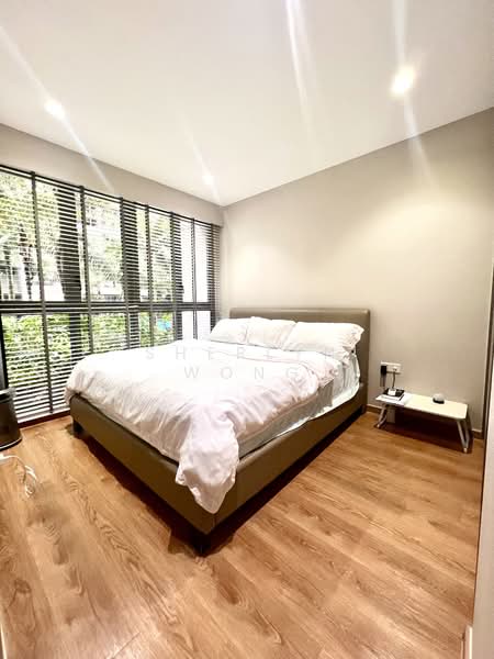 Rivercove Residences EC Condominium For Sale at S$ 2,180,000 | PropertyGuru Singapore - Bedroom