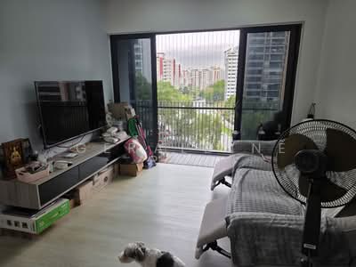 For Sale - NV Residences