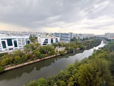 For Sale - 469B Admiralty Drive