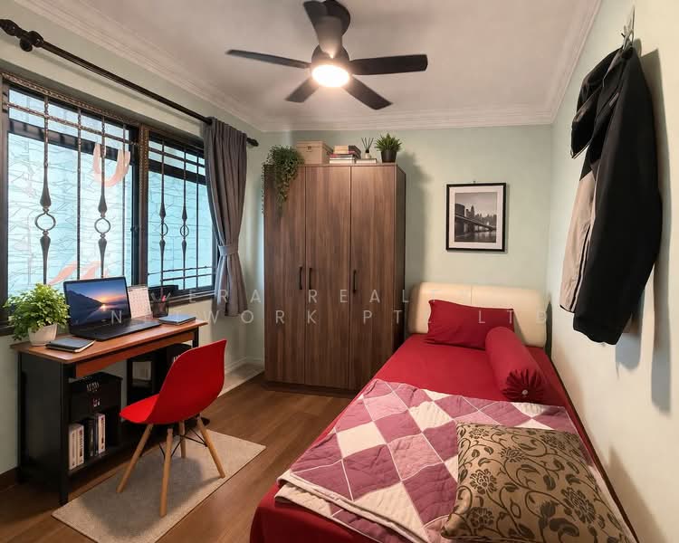 469B Admiralty Drive HDB Flat For Sale at S$ 718,688 | PropertyGuru Singapore