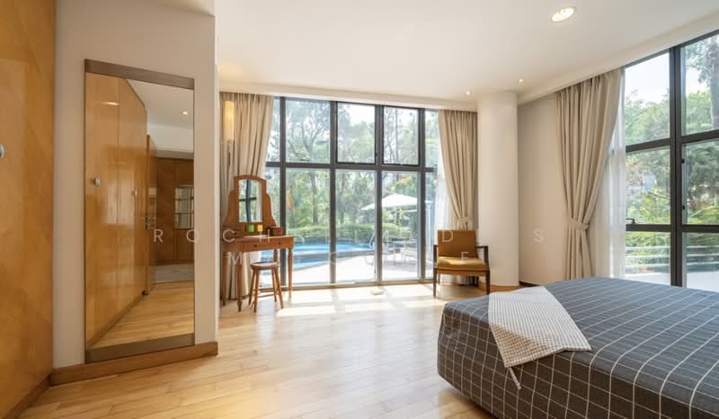 Grange 80, 80 Grange Road, 3 Bedrooms, 1,356 sqft, Condominium For Rent, by Rochelle De S Meegolle, 500086248 - Bedroom - PropertyGuru.com.sg