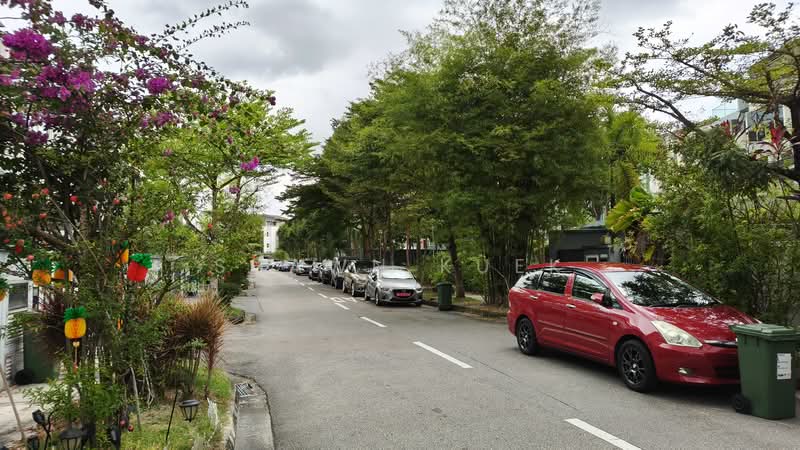 Springside Avenue Terraced House For Sale at S$ 4,650,000 | PropertyGuru Singapore - Exterior