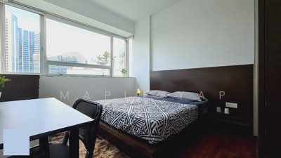 For Rent - Kerrisdale