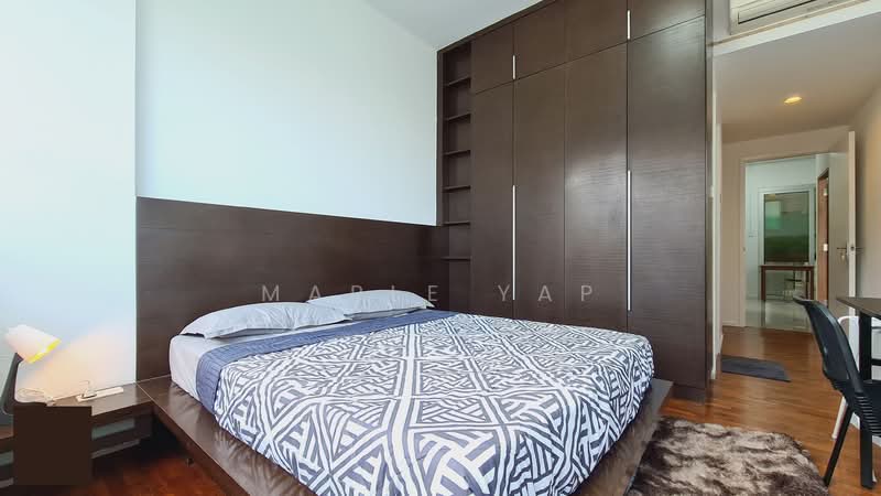 Kerrisdale, 30 Sturdee Road, Room Rental, 200 sqft, Condominium For Rent, by Maple Yap, 500086251 - MBR3 - PropertyGuru.com.sg