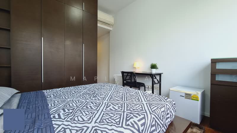 Kerrisdale, 30 Sturdee Road, Room Rental, 200 sqft, Condominium For Rent, by Maple Yap, 500086251 - MBR3 - PropertyGuru.com.sg