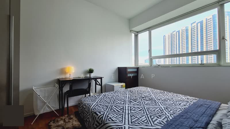 Kerrisdale, 30 Sturdee Road, Room Rental, 200 sqft, Condominium For Rent, by Maple Yap, 500086251 - MBR3 - PropertyGuru.com.sg