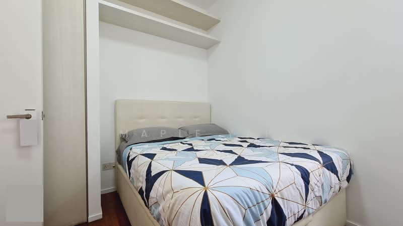 Kerrisdale, 30 Sturdee Road, Room Rental, 200 sqft, Condominium For Rent, by Maple Yap, 500086251 - CR4 - PropertyGuru.com.sg