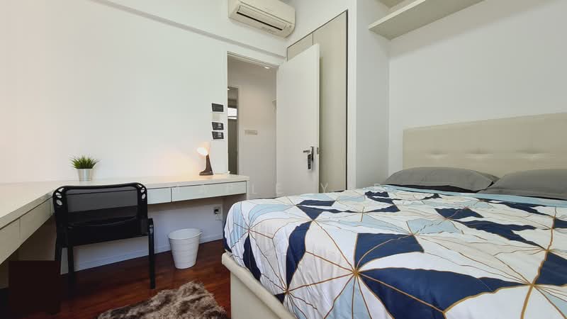 Kerrisdale, 30 Sturdee Road, Room Rental, 200 sqft, Condominium For Rent, by Maple Yap, 500086251 - CR4 - PropertyGuru.com.sg