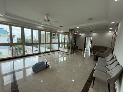 For Sale - Trellis Towers