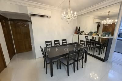 For Sale - 258 Serangoon Central Drive