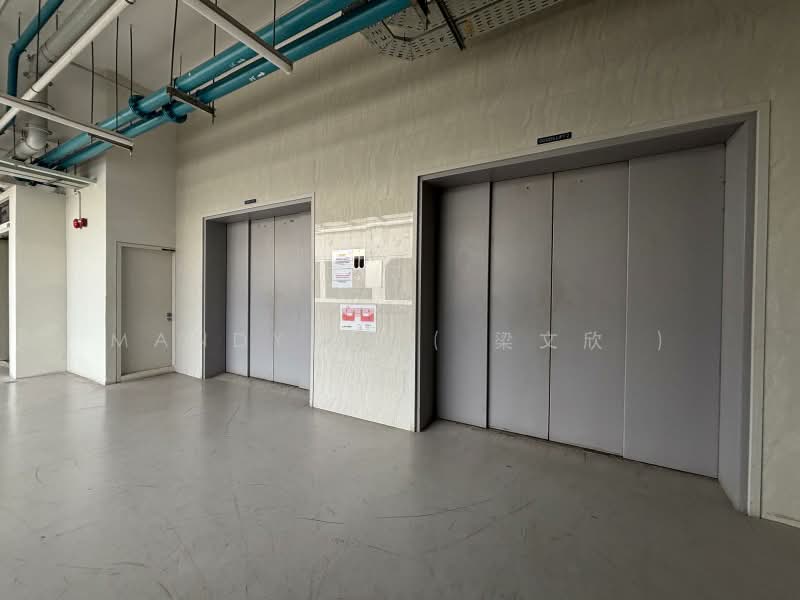 Grantral Mall @ Macpherson, 601 Macpherson Road, 1,711 sqft, Light Industrial (B1) For Rent, by Mandy Ei ( 梁文欣 ), 500086255 - Corridor - CommercialGuru.com.sg