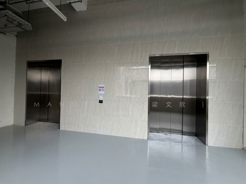 Grantral Mall @ Macpherson, 601 Macpherson Road, 1,711 sqft, Light Industrial (B1) For Rent, by Mandy Ei ( 梁文欣 ), 500086255 - Corridor - CommercialGuru.com.sg