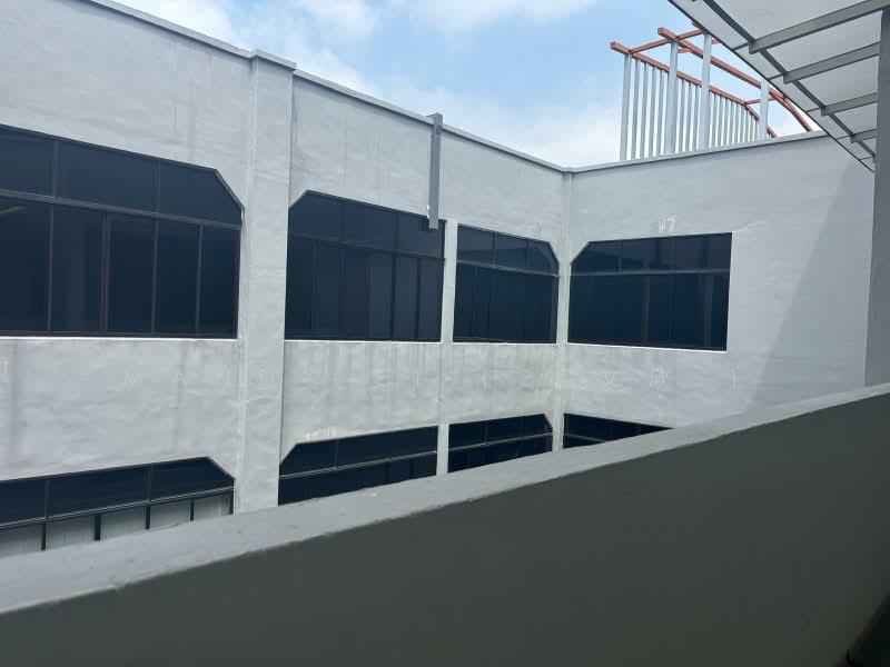 Grantral Mall @ Macpherson, 601 Macpherson Road, 1,711 sqft, Light Industrial (B1) For Rent, by Mandy Ei ( 梁文欣 ), 500086255 - Exterior - CommercialGuru.com.sg