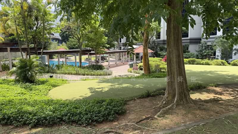 Regent Heights Condominium For Sale at S$ 1,360,000 | PropertyGuru Singapore - Exterior