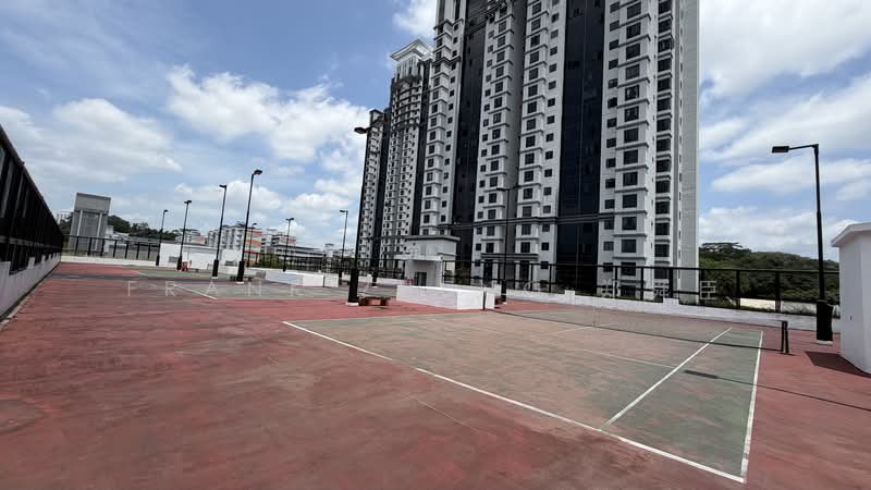 Regent Heights Condominium For Sale at S$ 1,360,000 | PropertyGuru Singapore - Exterior