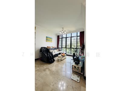 For Sale - Regent Heights