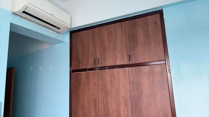 Regent Heights, 50 Bukit Batok East Avenue 5, 3 Bedrooms, 1,163 sqft, Condominium For Sale, by Frank Zheng 郑舜臣, 500086256 - Interior - PropertyGuru.com.sg