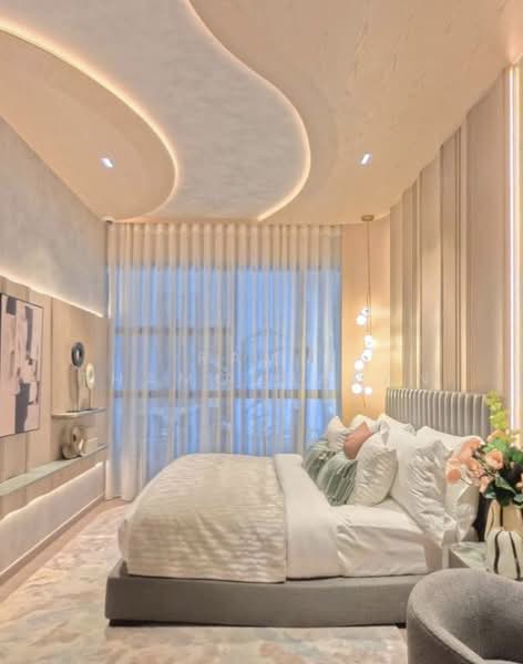 Pinery Residences, Tampines Street 94, 3 Bedrooms, 1,195 sqft, Condominium For Sale, by Ramu Thamodharan, 500086257 - Bedroom - PropertyGuru.com.sg