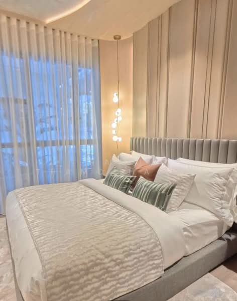 Pinery Residences, Tampines Street 94, 3 Bedrooms, 1,195 sqft, Condominium For Sale, by Ramu Thamodharan, 500086257 - Bedroom - PropertyGuru.com.sg