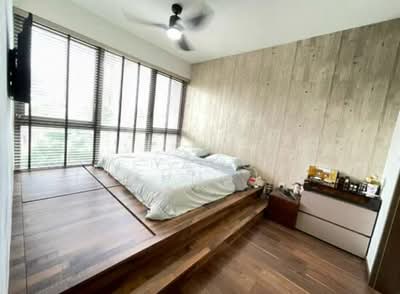 For Rent - Bellewoods