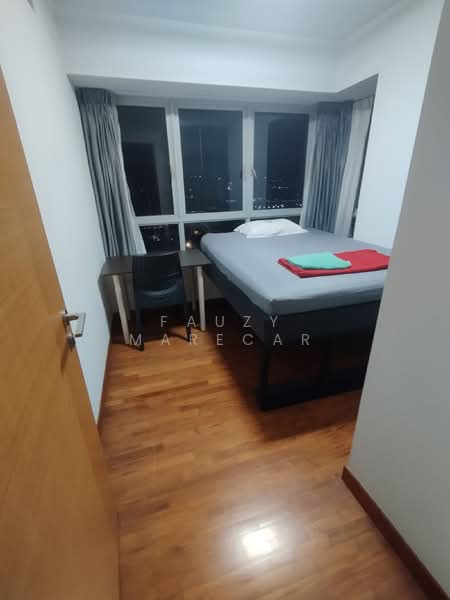 Esta Ruby, 500 Guillimard Road, Room Rental, 160 sqft, Condominium For Rent, by Fauzy Marecar, 500086259 - Bedroom - PropertyGuru.com.sg