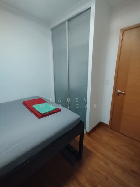 Esta Ruby, 500 Guillimard Road, Room Rental, 160 sqft, Condominium For Rent, by Fauzy Marecar, 500086259 - Bedroom - PropertyGuru.com.sg
