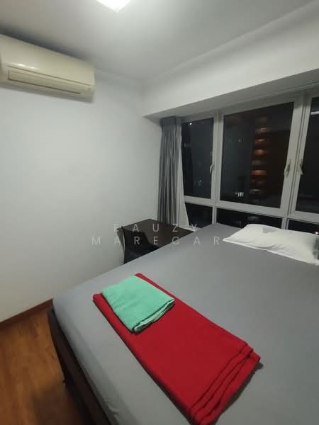 Esta Ruby, 500 Guillimard Road, Room Rental, 160 sqft, Condominium For Rent, by Fauzy Marecar, 500086259 - Bedroom - PropertyGuru.com.sg