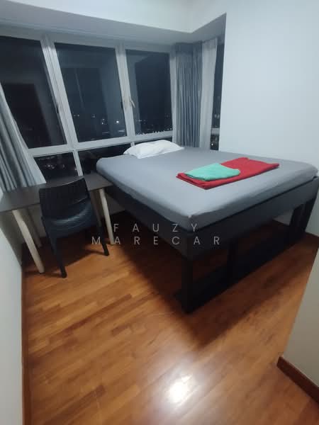 Esta Ruby, 500 Guillimard Road, Room Rental, 160 sqft, Condominium For Rent, by Fauzy Marecar, 500086259 - Bedroom - PropertyGuru.com.sg
