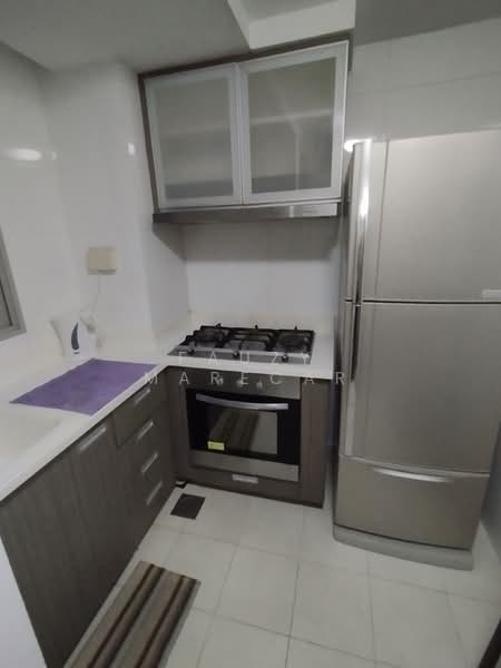 Esta Ruby, 500 Guillimard Road, Room Rental, 160 sqft, Condominium For Rent, by Fauzy Marecar, 500086259 - Kitchen - PropertyGuru.com.sg