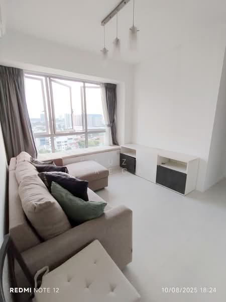 Esta Ruby, 500 Guillimard Road, Room Rental, 160 sqft, Condominium For Rent, by Fauzy Marecar, 500086259 - Living Room - PropertyGuru.com.sg