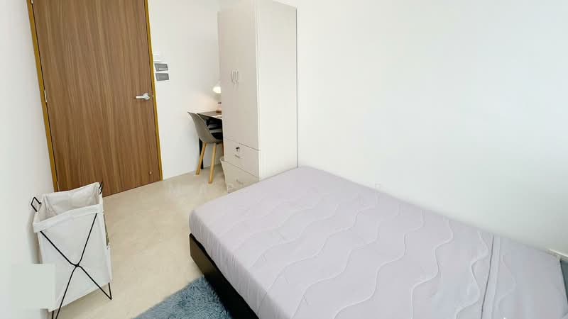 Blue Horizon, 23 West Coast Crescent, Room Rental, 120 sqft, Condominium For Rent, by Maple Yap, 500086261 - CR3 - PropertyGuru.com.sg