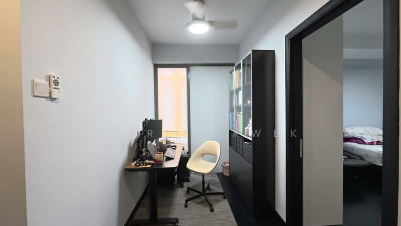 ⭐️ Serangoon Gardens | Chuan Link ⭐️, , 7 Bedrooms, 3,970 sqft, Corner Terrace For Rent, by Jarrett Kwek, 500086262 - Study - PropertyGuru.com.sg