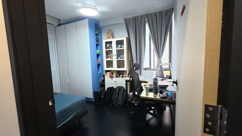 ⭐️ Serangoon Gardens | Chuan Link ⭐️, , 7 Bedrooms, 3,970 sqft, Corner Terrace For Rent, by Jarrett Kwek, 500086262 - Bedroom - PropertyGuru.com.sg