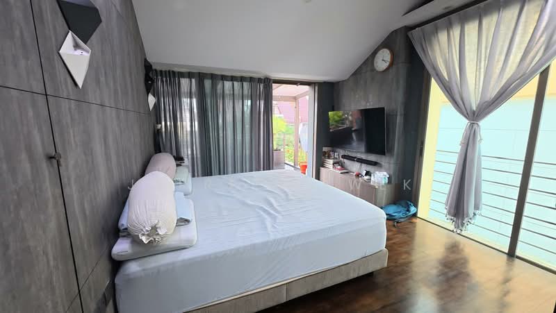 ⭐️ Serangoon Gardens | Chuan Link ⭐️, , 7 Bedrooms, 3,970 sqft, Corner Terrace For Rent, by Jarrett Kwek, 500086262 - Bedroom - PropertyGuru.com.sg