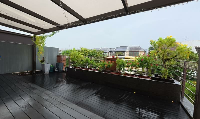 ⭐️ Serangoon Gardens | Chuan Link ⭐️, , 7 Bedrooms, 3,970 sqft, Corner Terrace For Rent, by Jarrett Kwek, 500086262 - Exterior - PropertyGuru.com.sg