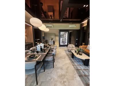 For Sale - Promenade Peak