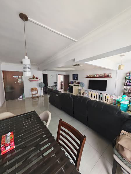 For Sale - 771 Choa Chu Kang Street 54