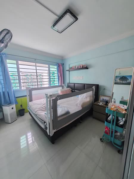 771 Choa Chu Kang Street 54, 771 Choa Chu Kang Street 54, 3 Bedrooms, 1,300 sqft, HDB Flat For Sale, by Jay Lee, 500086271 - Bedroom - PropertyGuru.com.sg