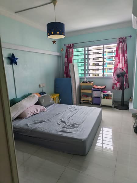 771 Choa Chu Kang Street 54, 771 Choa Chu Kang Street 54, 3 Bedrooms, 1,300 sqft, HDB Flat For Sale, by Jay Lee, 500086271 - Bedroom - PropertyGuru.com.sg