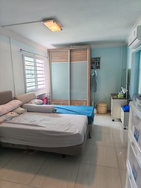 771 Choa Chu Kang Street 54, 771 Choa Chu Kang Street 54, 3 Bedrooms, 1,300 sqft, HDB Flat For Sale, by Jay Lee, 500086271 - Bedroom - PropertyGuru.com.sg
