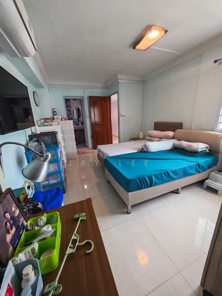 771 Choa Chu Kang Street 54, 771 Choa Chu Kang Street 54, 3 Bedrooms, 1,300 sqft, HDB Flat For Sale, by Jay Lee, 500086271 - Bedroom - PropertyGuru.com.sg