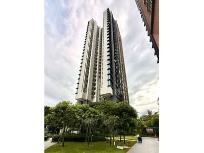 For Sale - Normanton Park