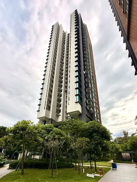 Normanton Park Condominium For Sale at S$ 1,080,000 | PropertyGuru Singapore - Exterior