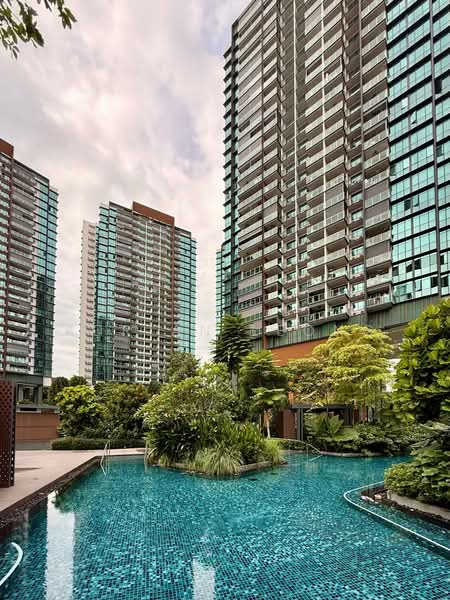 Normanton Park Condominium For Sale at S$ 1,080,000 | PropertyGuru Singapore - Exterior