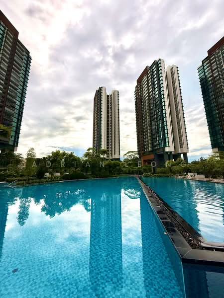 Normanton Park Condominium For Sale at S$ 1,080,000 | PropertyGuru Singapore - Exterior