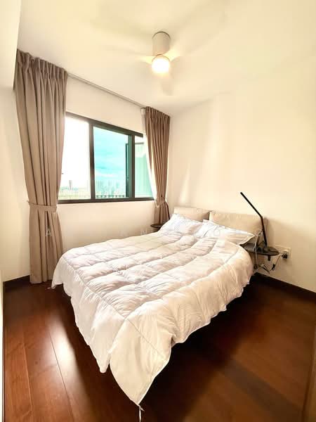 Normanton Park Condominium For Sale at S$ 1,080,000 | PropertyGuru Singapore - Bedroom