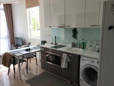 For Rent - The Hillford