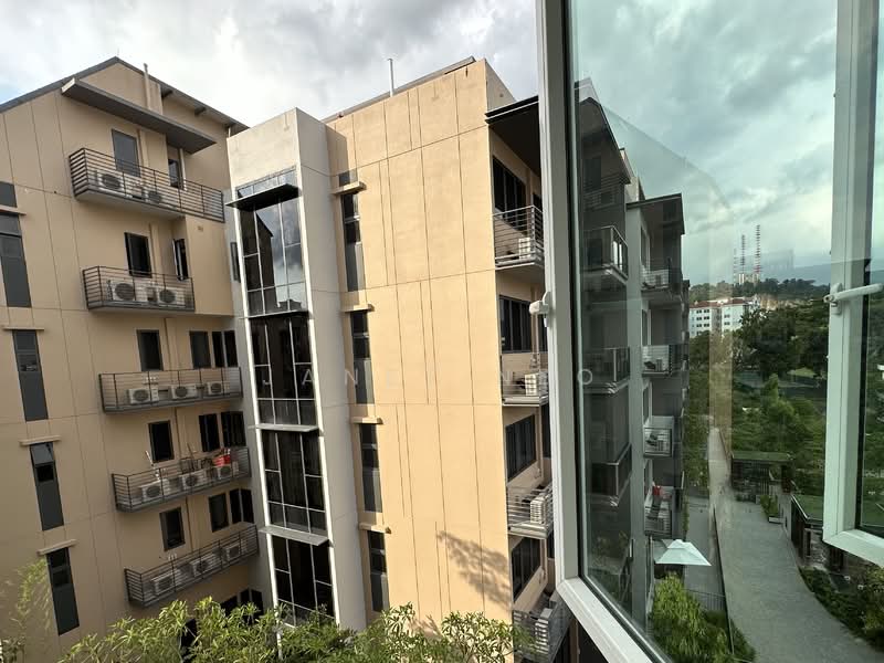 The Hillford, 172 Jalan Jurong Kechil, 1 Bedroom, 398 sqft, Condominium For Rent, by Janet Neo, 500086274 - PropertyGuru.com.sg